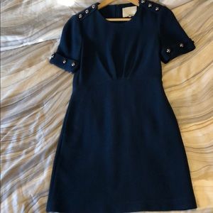 3.1 Phillip Lim Knee Length Shift Dress
